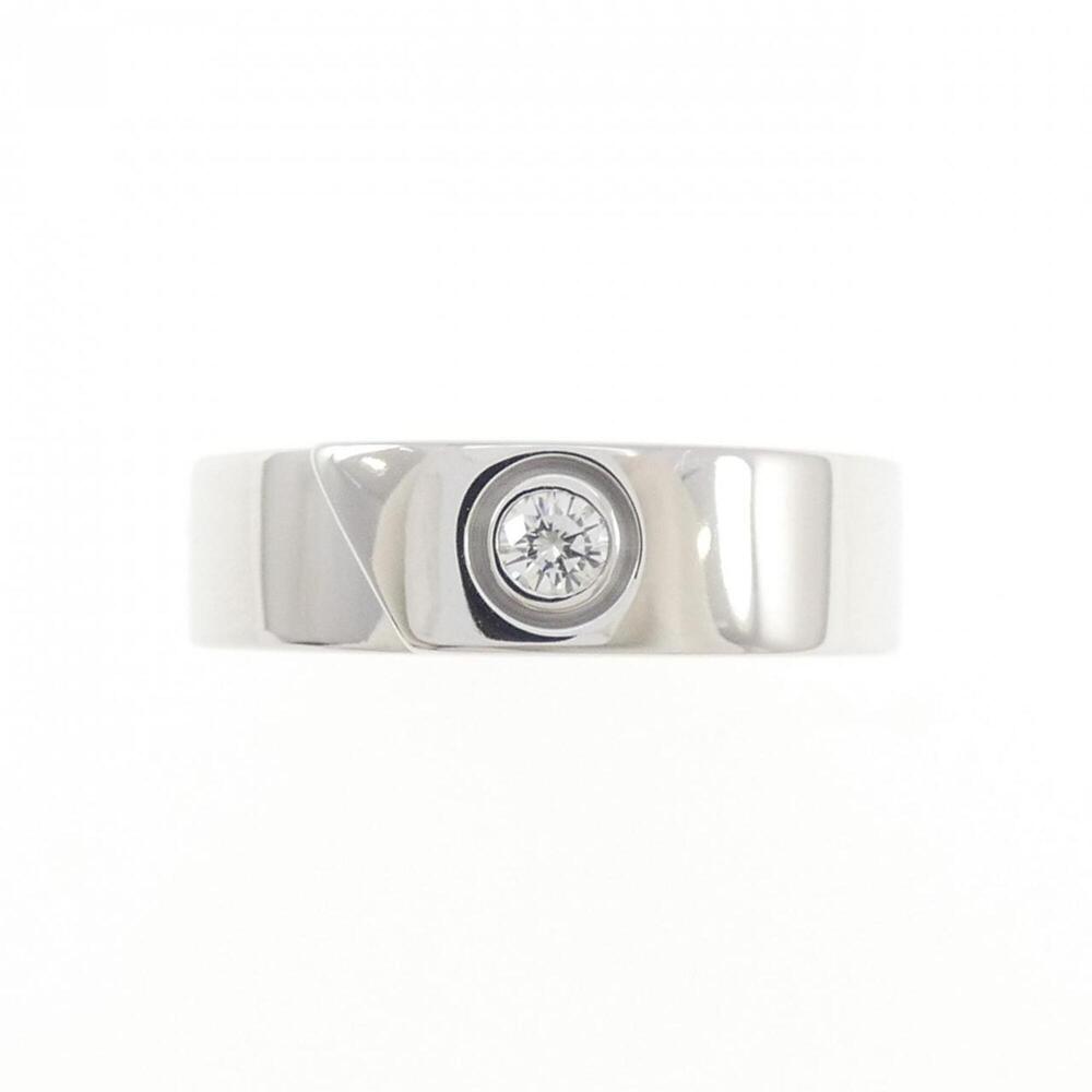 CARTIER Silver Ring - Picture 2 of 5